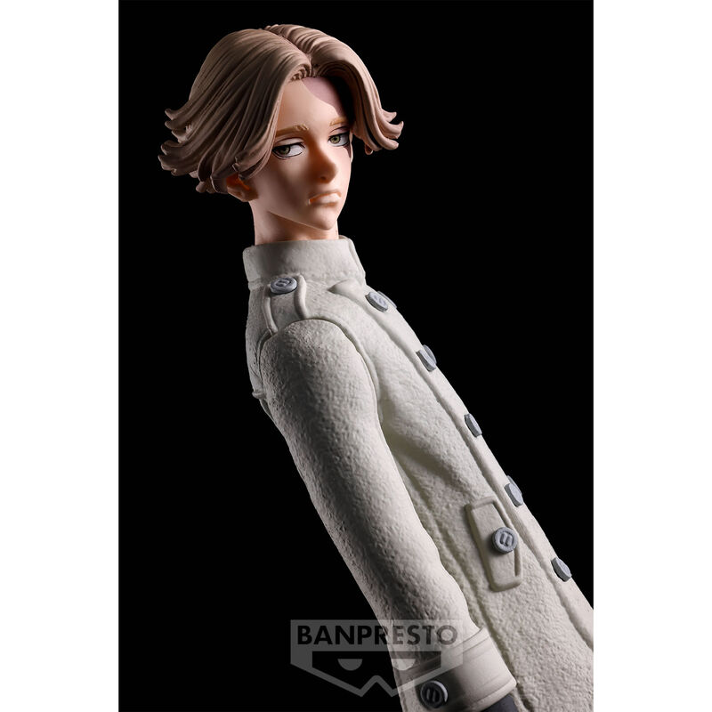 Tokyo Revengers Seiyu Inui figure 17cm 5