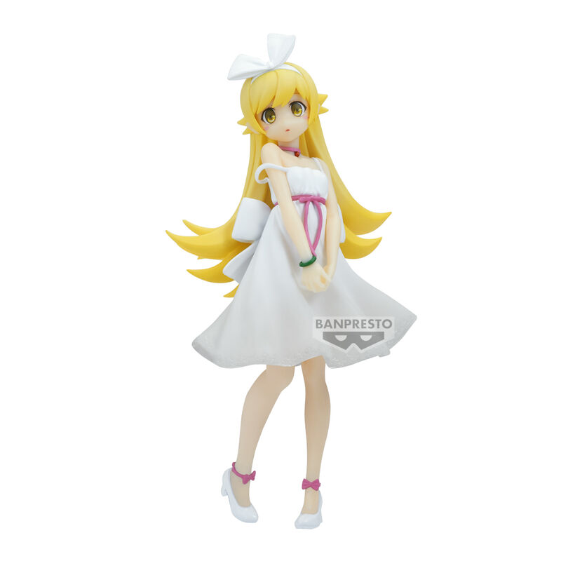 Oshino Monogatari Shinobu figure 20cm 1