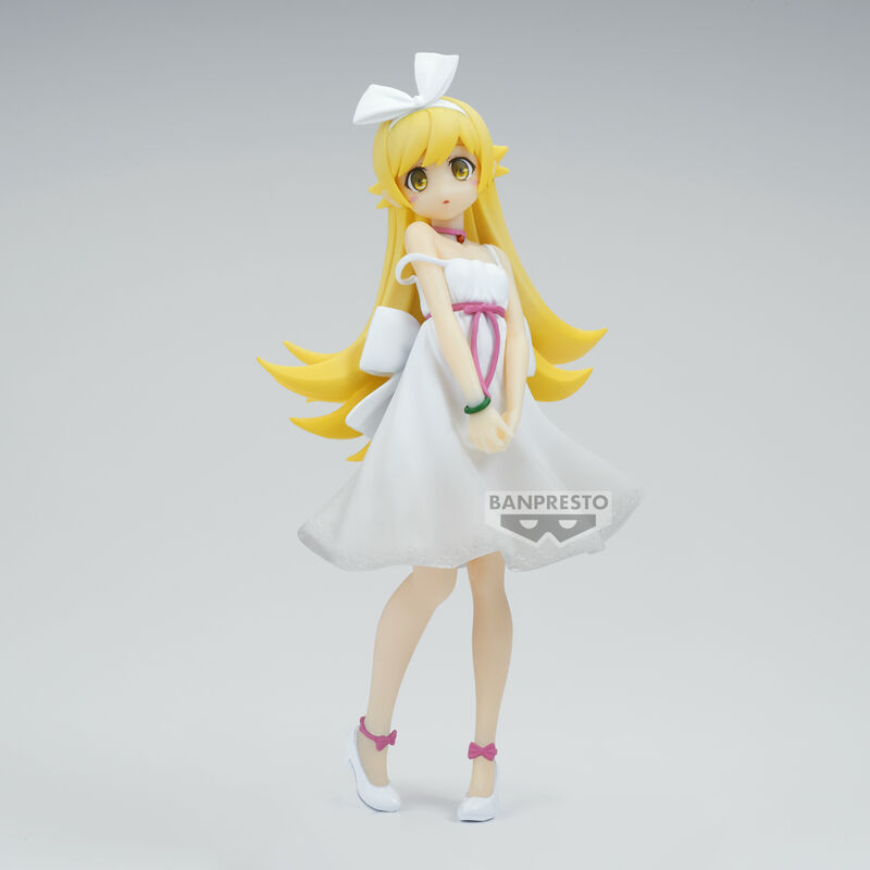 Oshino Monogatari Shinobu figure 20cm 2