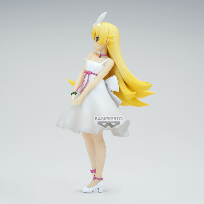 Oshino Monogatari Shinobu figure 20cm 3