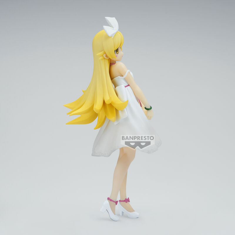 Oshino Monogatari Shinobu figure 20cm 4