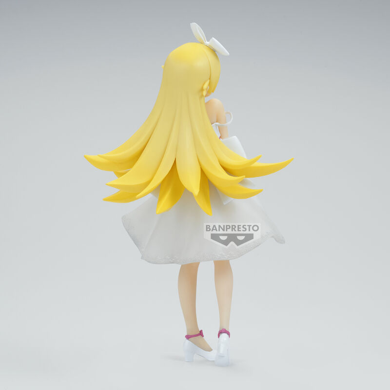Oshino Monogatari Shinobu figure 20cm 5
