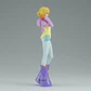 One Piece Egghead Stussy The Grandline Series figure 16cm - Thumbnail 3