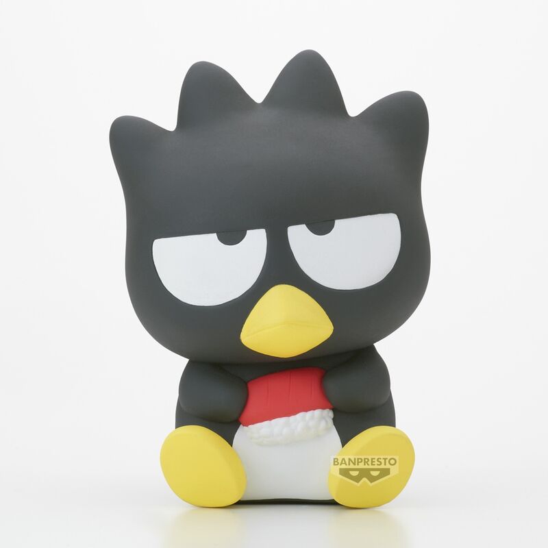 Sanrio Badtz-Maru figure 11cm 1