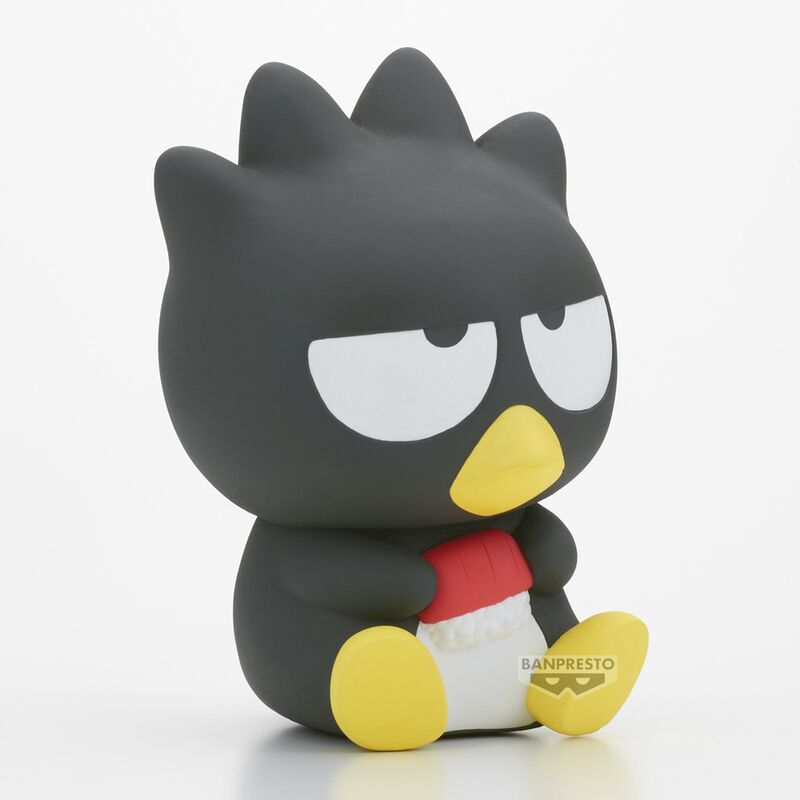 Sanrio Badtz-Maru figure 11cm 2