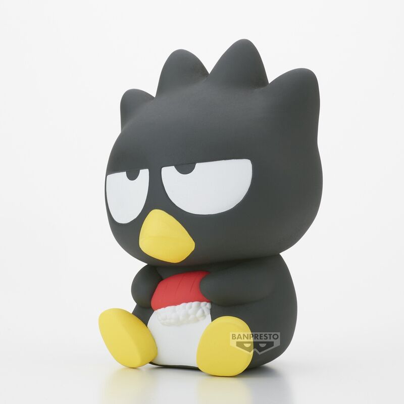 Sanrio Badtz-Maru figure 11cm 3