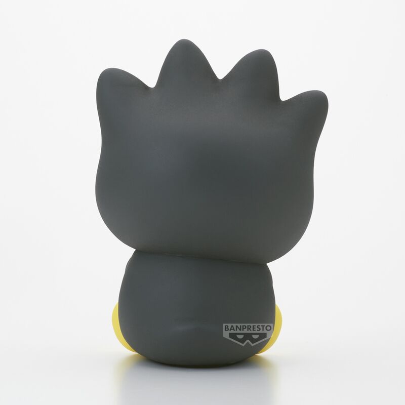 Sanrio Badtz-Maru figure 11cm 4