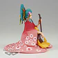 One Piece DXF The Grandline Lady Extra Komurasaki figure 10cm - Thumbnail 4