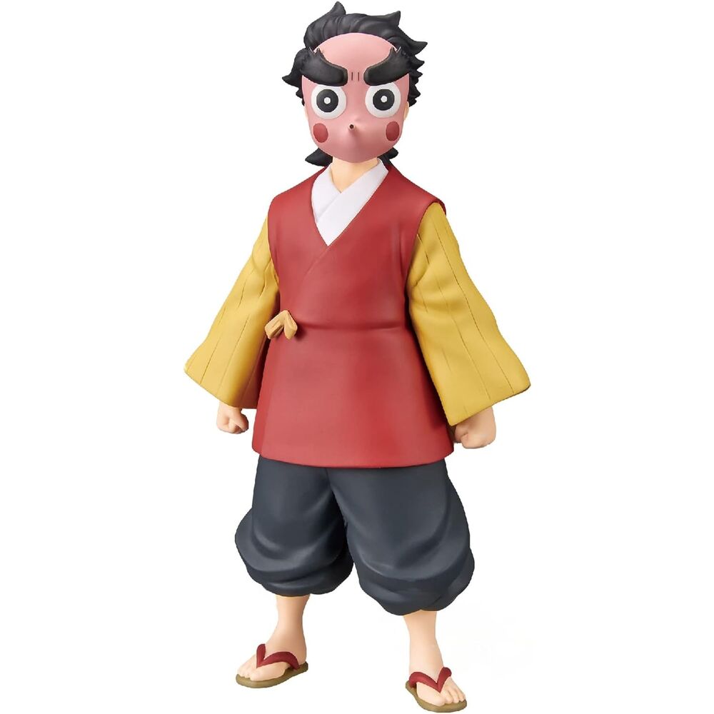 Demon Slayer Kimetsu no Yaiba Kotetsu figure 13cm 1