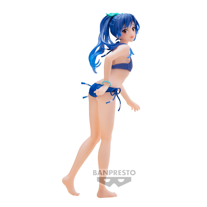The Idolmaster Million Live Celestial Vivi Chiaya Kisaragi figure 20cm 1