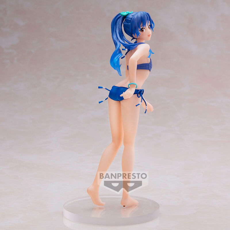 The Idolmaster Million Live Celestial Vivi Chiaya Kisaragi figure 20cm 3