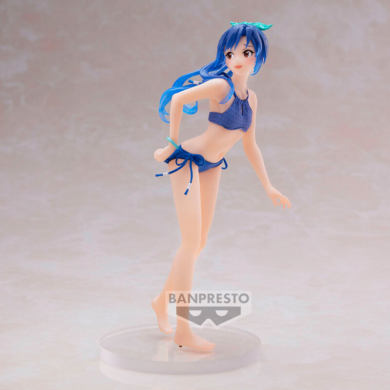 The Idolmaster Million Live Celestial Vivi Chiaya Kisaragi figure 20cm 4