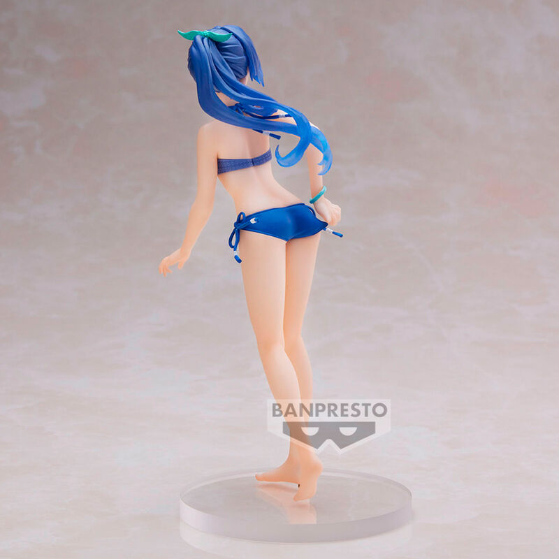 The Idolmaster Million Live Celestial Vivi Chiaya Kisaragi figure 20cm 5
