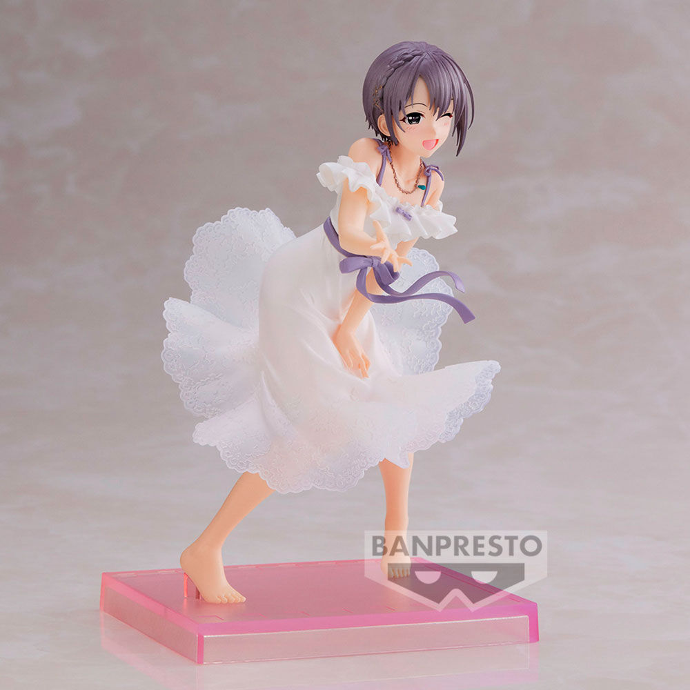 The Idolmaster Million Live Emotional Lens Yuuki Otokura figure 14cm 2