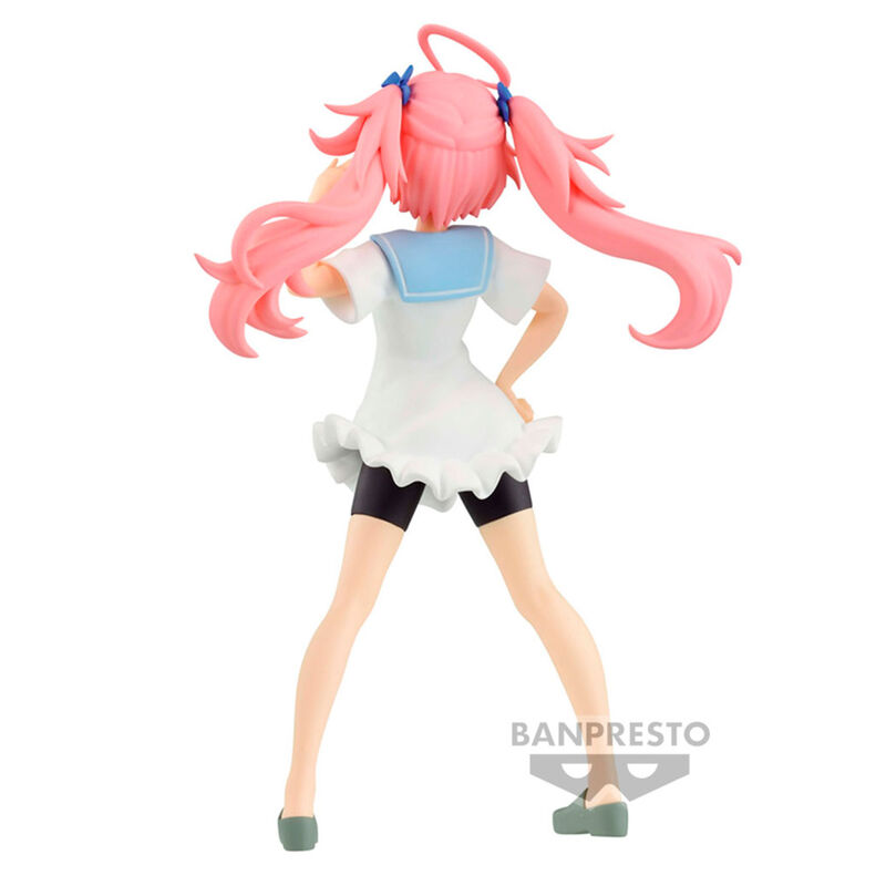That Time i Got Reincarnated as a Slime Otherworlder Milim Nava 15cm 3