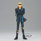One Piece The Grandline Series Film Red Helmeppo figure 17cm - Thumbnail 2