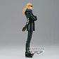 One Piece The Grandline Series Film Red Helmeppo figure 17cm - Thumbnail 3