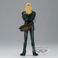 One Piece The Grandline Series Film Red Helmeppo figure 17cm - Thumbnail 5
