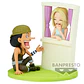 One Piece Usopp & Kaya Log Stories figure 7cm - Thumbnail 1