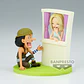 One Piece Usopp & Kaya Log Stories figure 7cm - Thumbnail 2