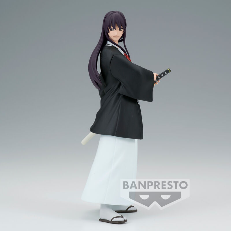 Hells Paradise Yamada Asaemon Toma DXF figure 17cm 1