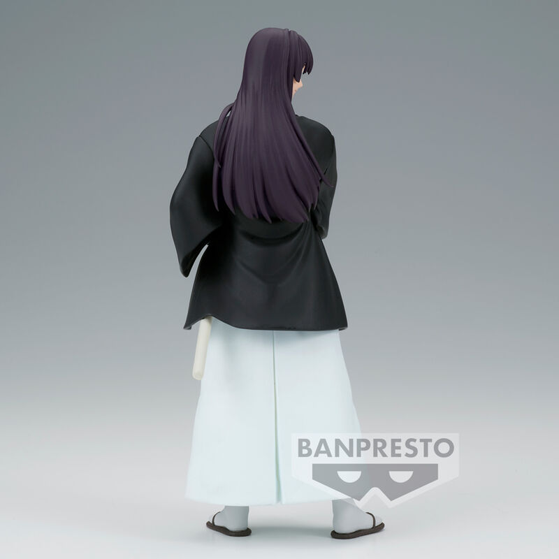 Hells Paradise Yamada Asaemon Toma DXF figure 17cm 2