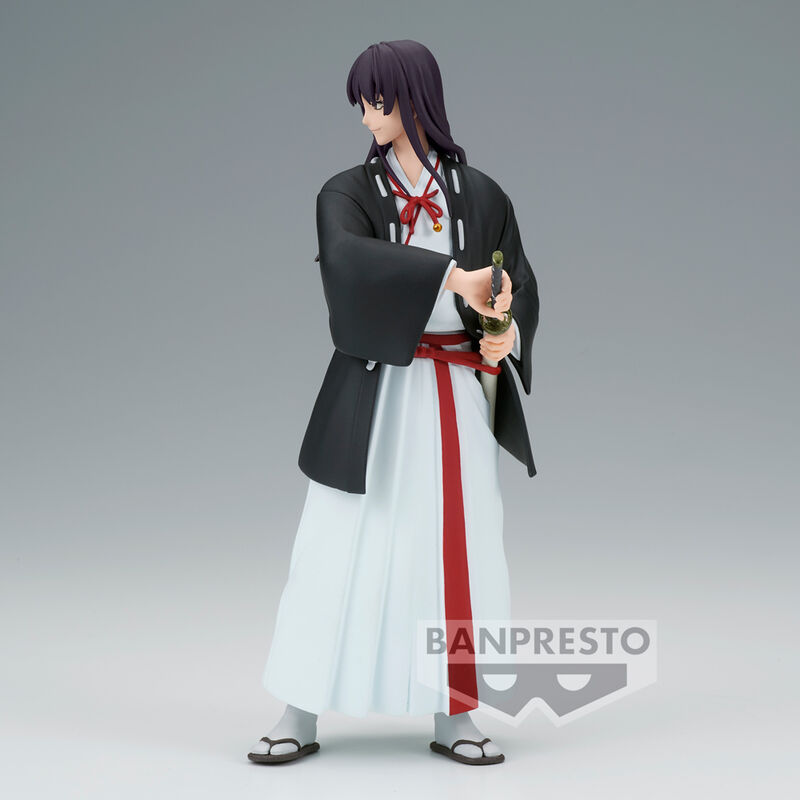 Hells Paradise Yamada Asaemon Toma DXF figure 17cm 3
