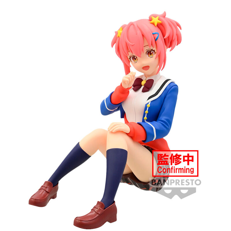 World Dai Star Kokona Otori figure 11cm 1