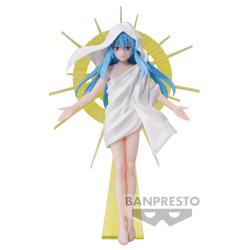 That Time I Got Reincarnated as a Slime Effectreme Raphael Rimuru figure 16cm 1