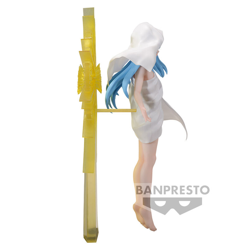 That Time I Got Reincarnated as a Slime Effectreme Raphael Rimuru figure 16cm 2