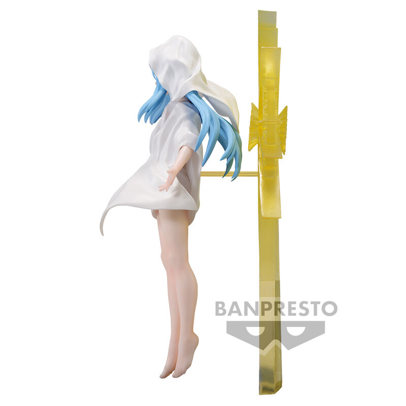That Time I Got Reincarnated as a Slime Effectreme Raphael Rimuru figure 16cm 3