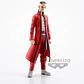Tokyo Revengers Kakucho figure 18cm - Thumbnail 2