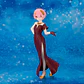 Re:Zero Starting Life in Another World Glitter & Glamours Ram figure 23cm - Thumbnail 4