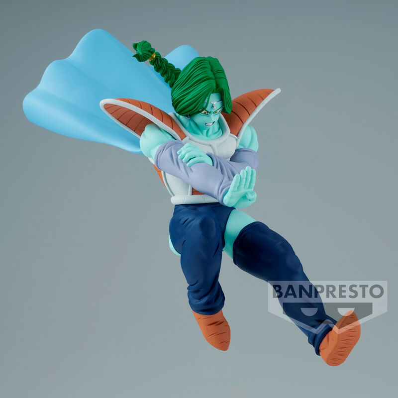 Dragon Ball Z Match Makers Zarbon figure 13cm 2