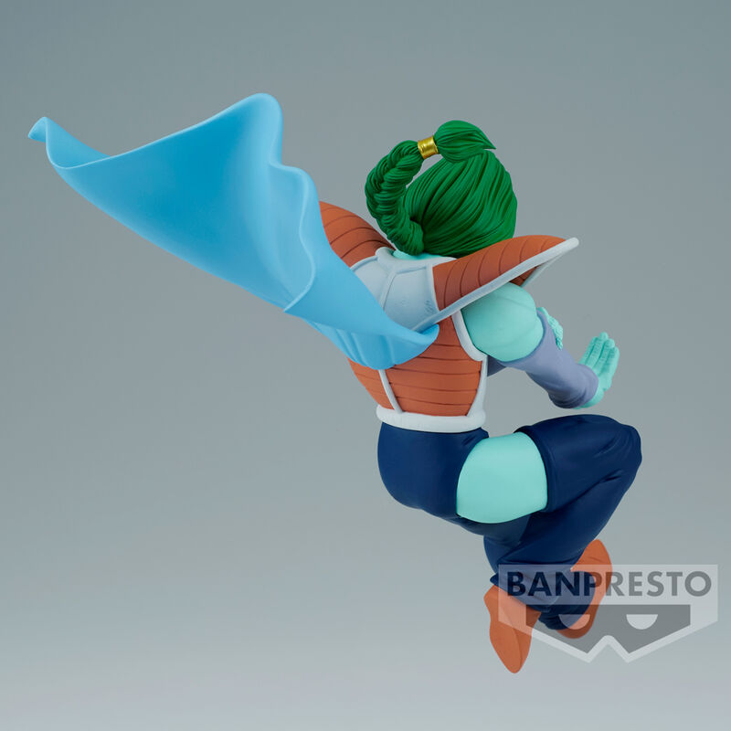 Dragon Ball Z Match Makers Zarbon figure 13cm 4
