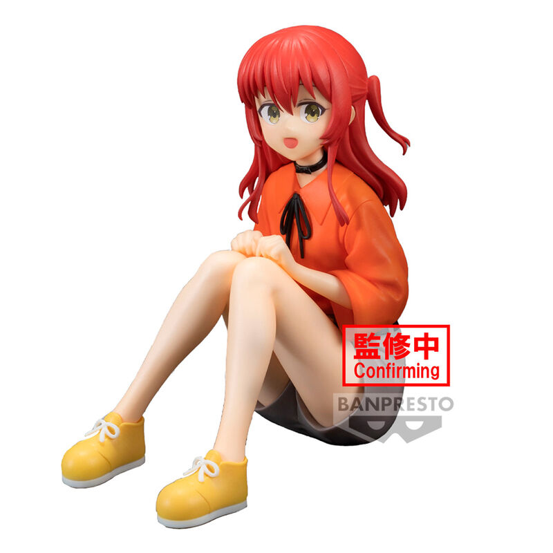 Bocchi the Rock! Ikuyo Kita figure 11cm 1