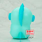 Sanrio Characters Sofvimates Hangyodon figure 11cm - Thumbnail 3