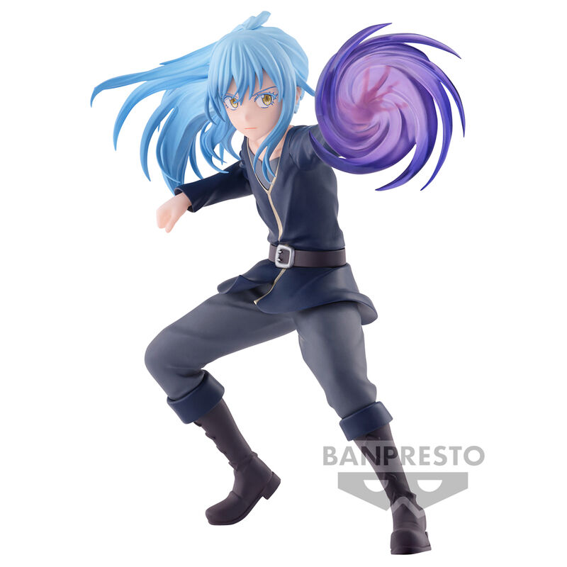 That Time I Got Reincarnated as a Slime Vibration Star Rimuru Tempest figure 16cm 1