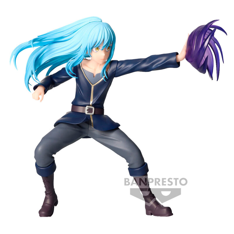 That Time I Got Reincarnated as a Slime Vibration Star Rimuru Tempest figure 16cm 2