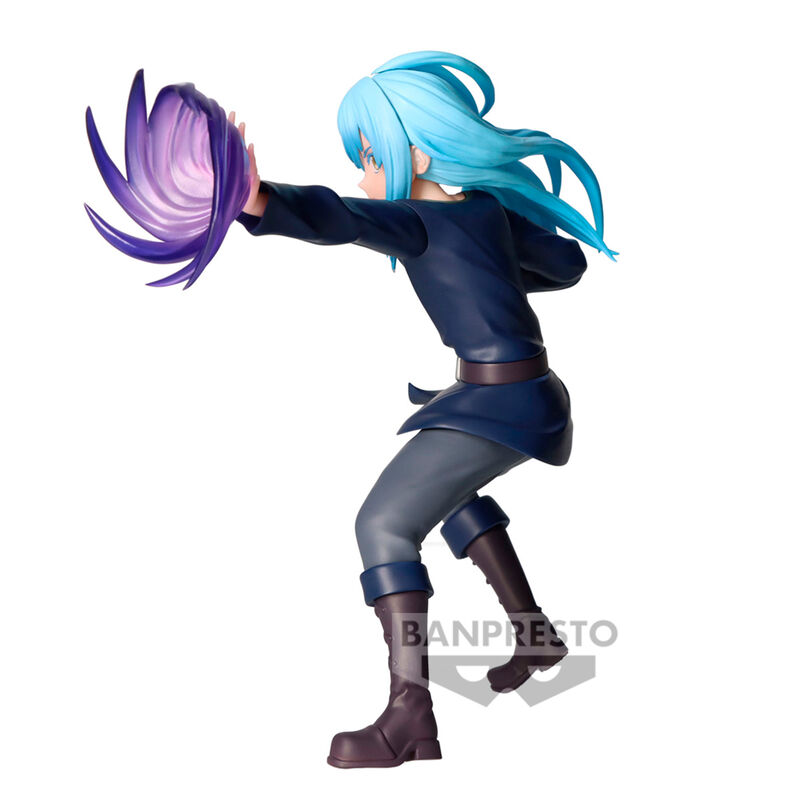 That Time I Got Reincarnated as a Slime Vibration Star Rimuru Tempest figure 16cm 4