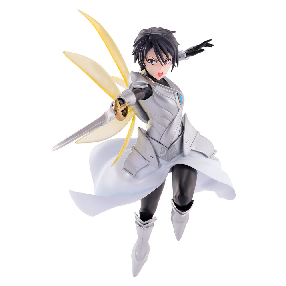 That Time I Got Reincarnated as a Slime Vibration Star Hinata Sakaguchi figure 19cm 1