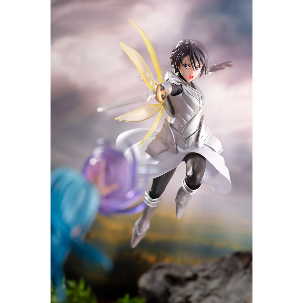 That Time I Got Reincarnated as a Slime Vibration Star Hinata Sakaguchi figure 19cm 2