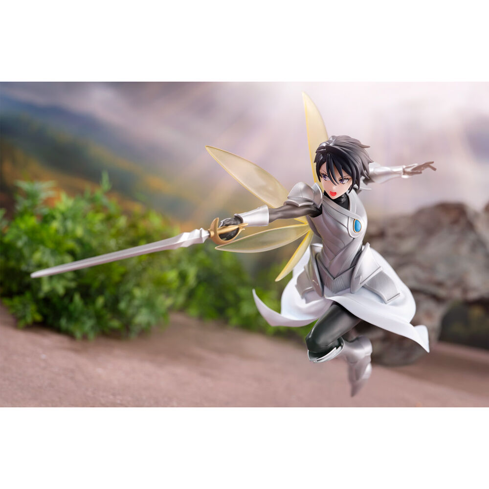 That Time I Got Reincarnated as a Slime Vibration Star Hinata Sakaguchi figure 19cm 3