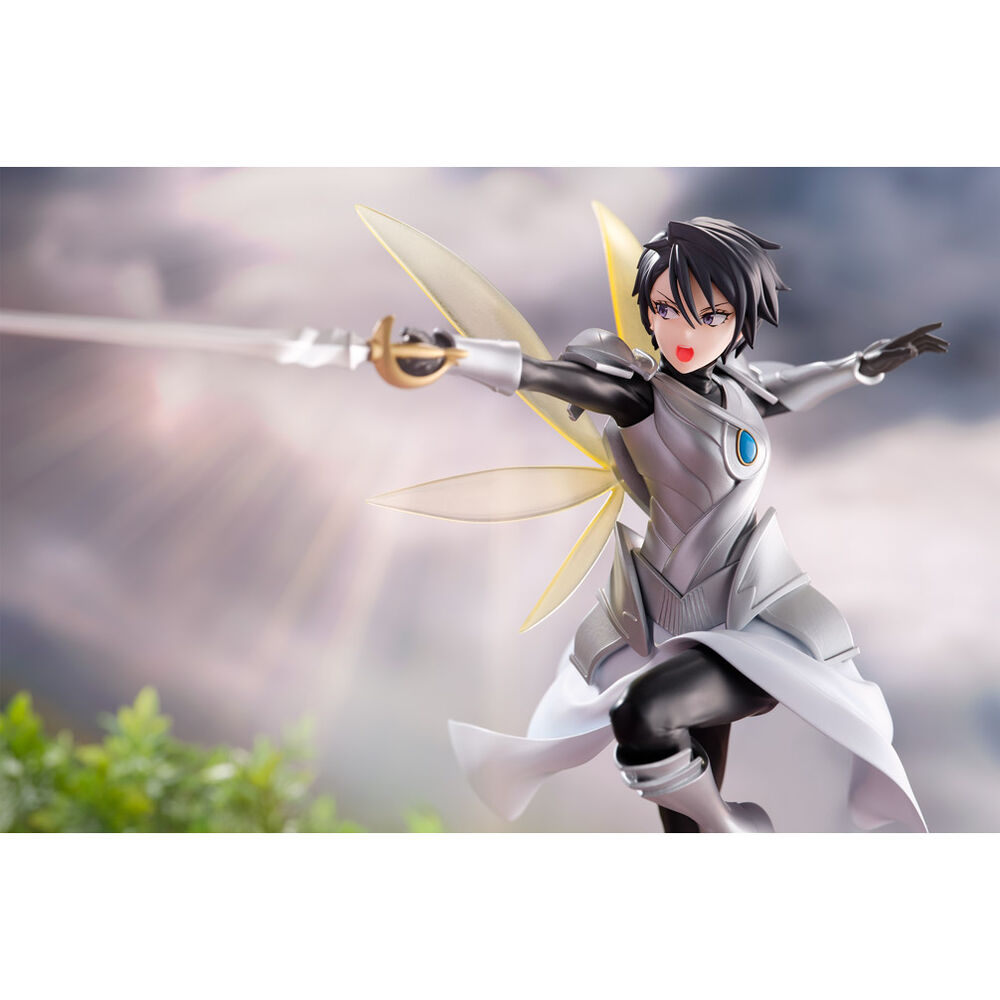 That Time I Got Reincarnated as a Slime Vibration Star Hinata Sakaguchi figure 19cm 4