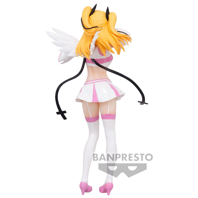 2.5 Dimensional Seduction Liliel Chaos Form Glitter & Glamorous figure 22cm 4