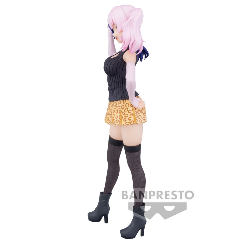 2.5 Dimensional Seduction Glitter & Glamorous Nagomi figure 22cm 3