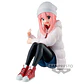 Laid-Back Camp Nadeshiko Kagamihara Season 3 figure 10cm - Thumbnail 1