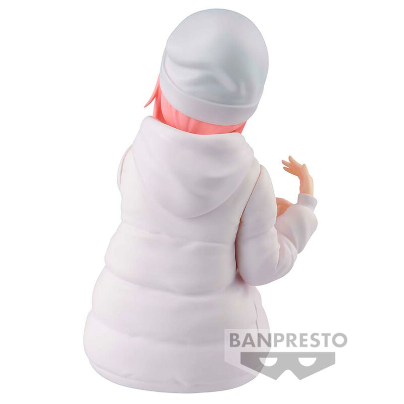 Laid-Back Camp Nadeshiko Kagamihara Season 3 figure 10cm 4