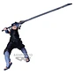 Naruto Shippuden Momochi Zabuza Vibration Stars figure 13cm - Thumbnail 4