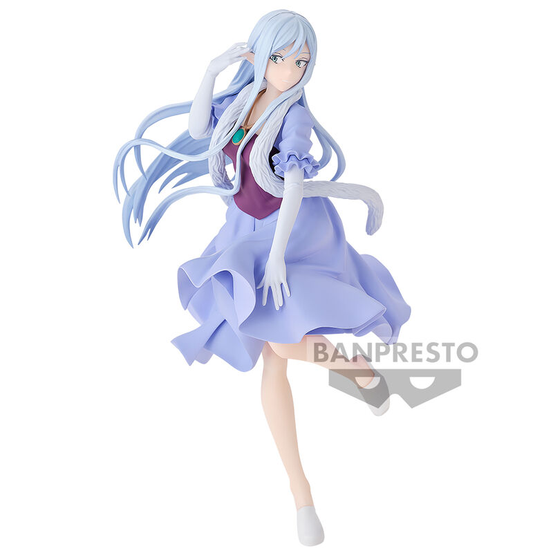 That Time I Got Reincarnated as a Slime Elmesia figure 21cm 1